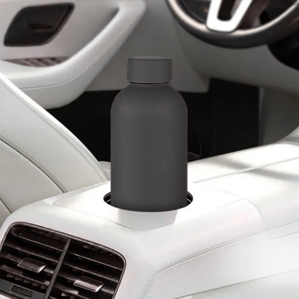 Thermos inox isotherme 500ml – Bouteille étanche boissons chaudes et froides