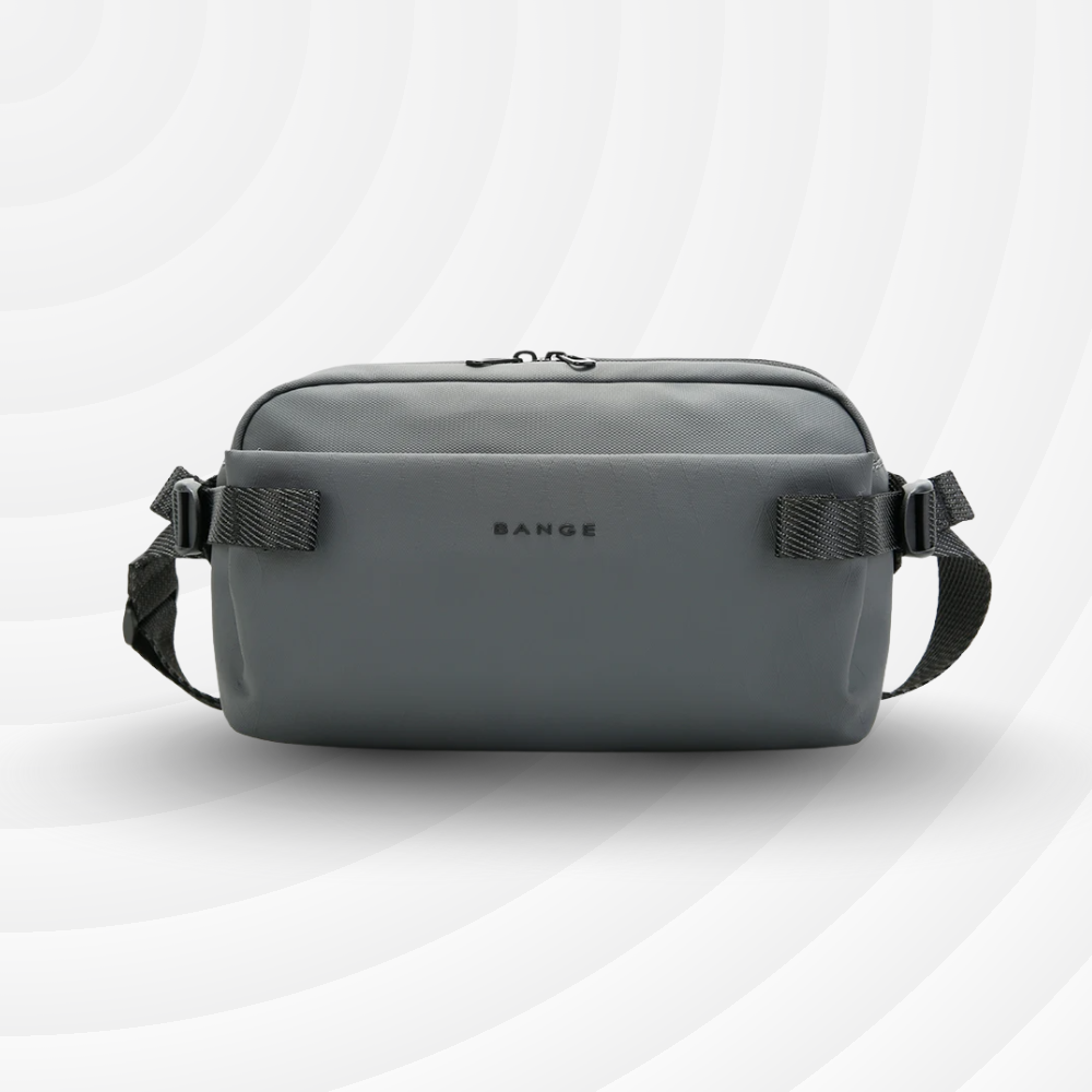 CityStride – Sac bandoulière citadin actif