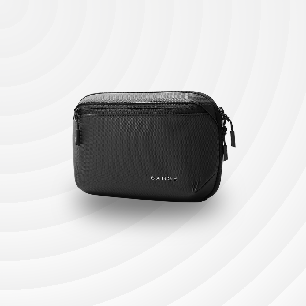 PowerPouch – Pochette Minimaliste