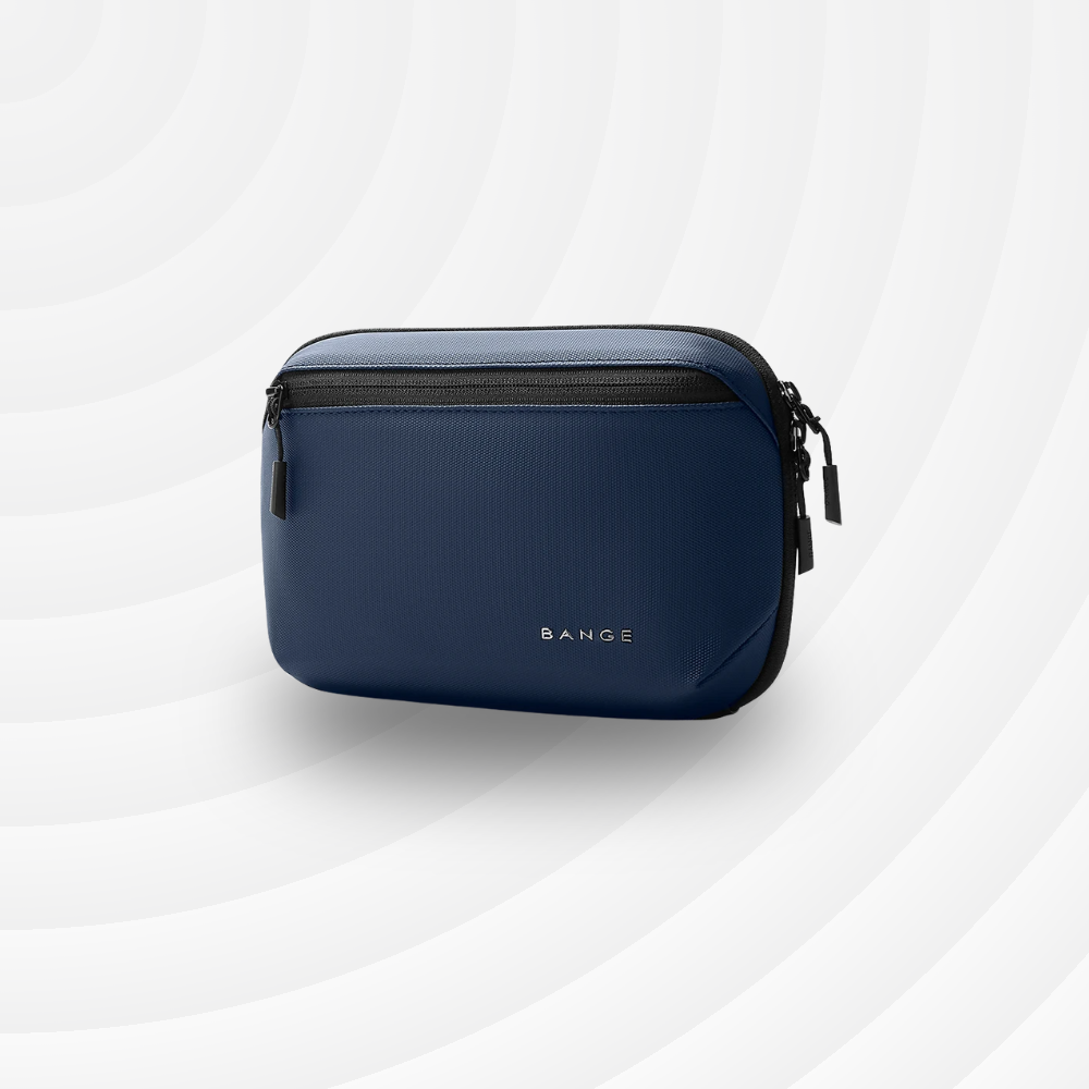 PowerPouch – Pochette Minimaliste