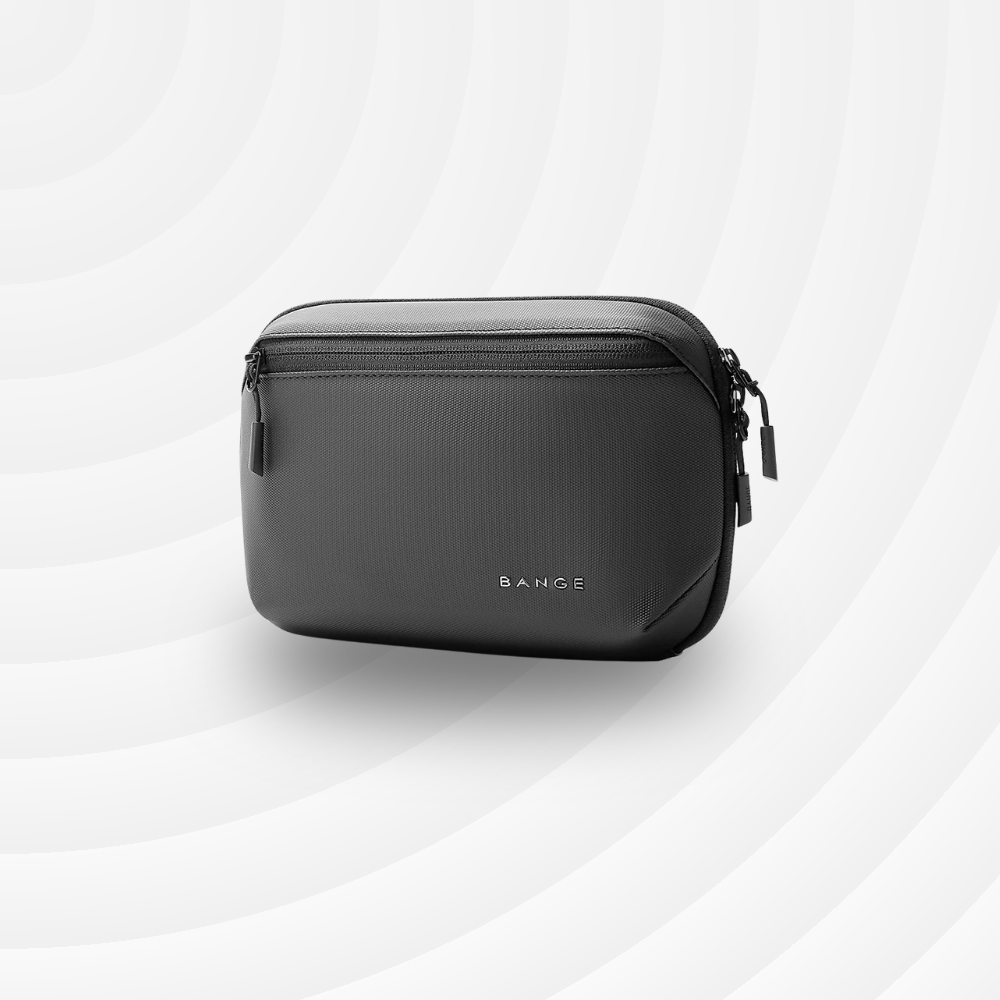 PowerPouch – Pochette Minimaliste