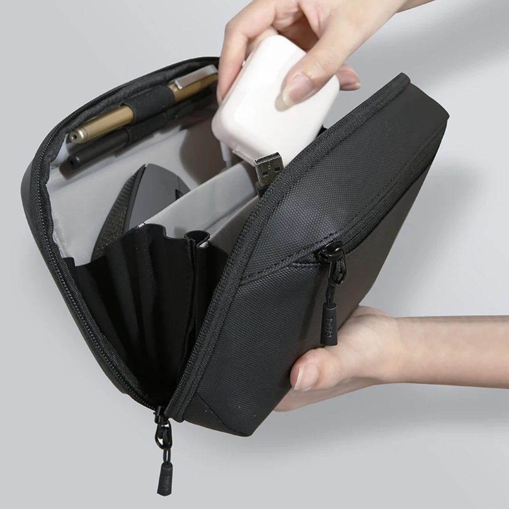 PowerPouch – Pochette Minimaliste
