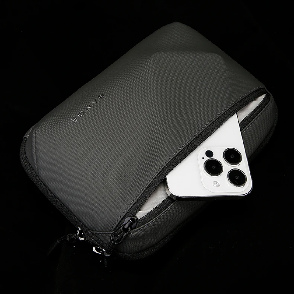 PowerPouch – Pochette Minimaliste