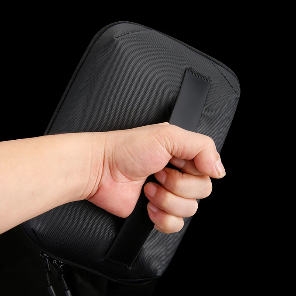 PowerPouch – Pochette Minimaliste