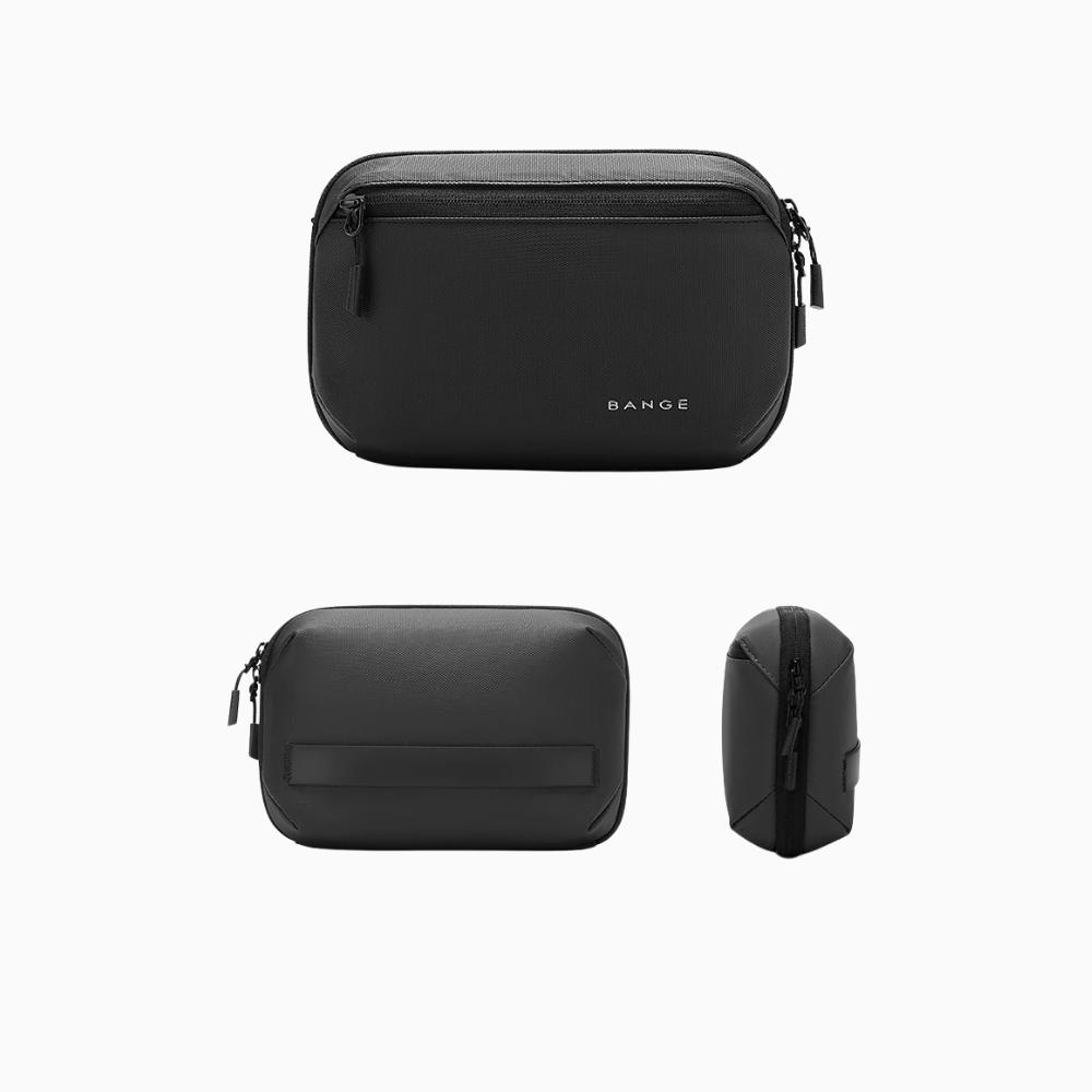 PowerPouch – Pochette Minimaliste