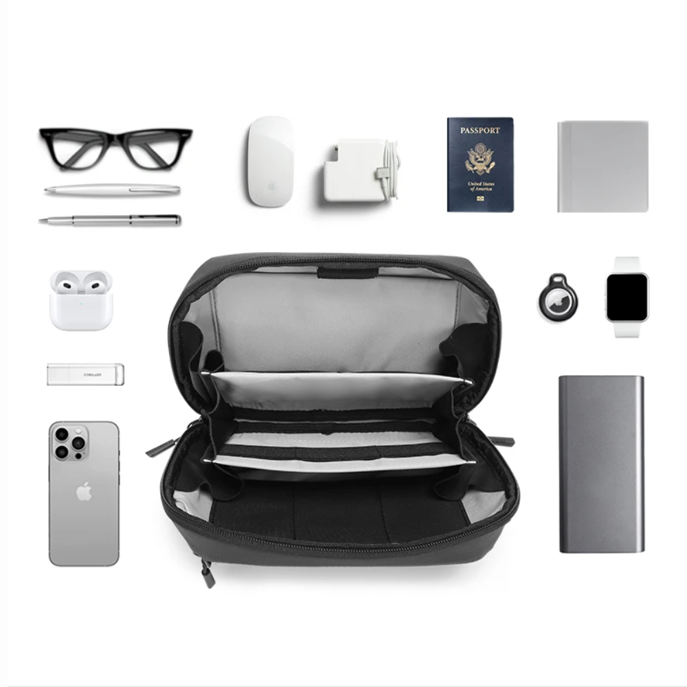 PowerPouch – Pochette Minimaliste