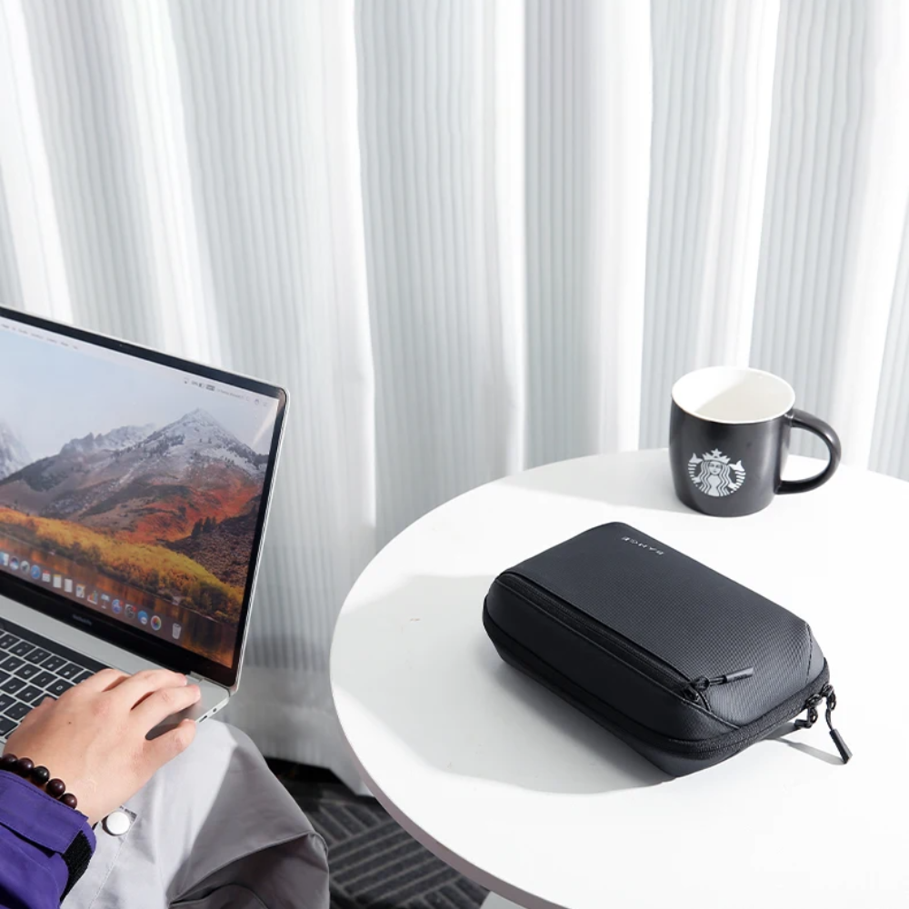 PowerPouch – Pochette Minimaliste