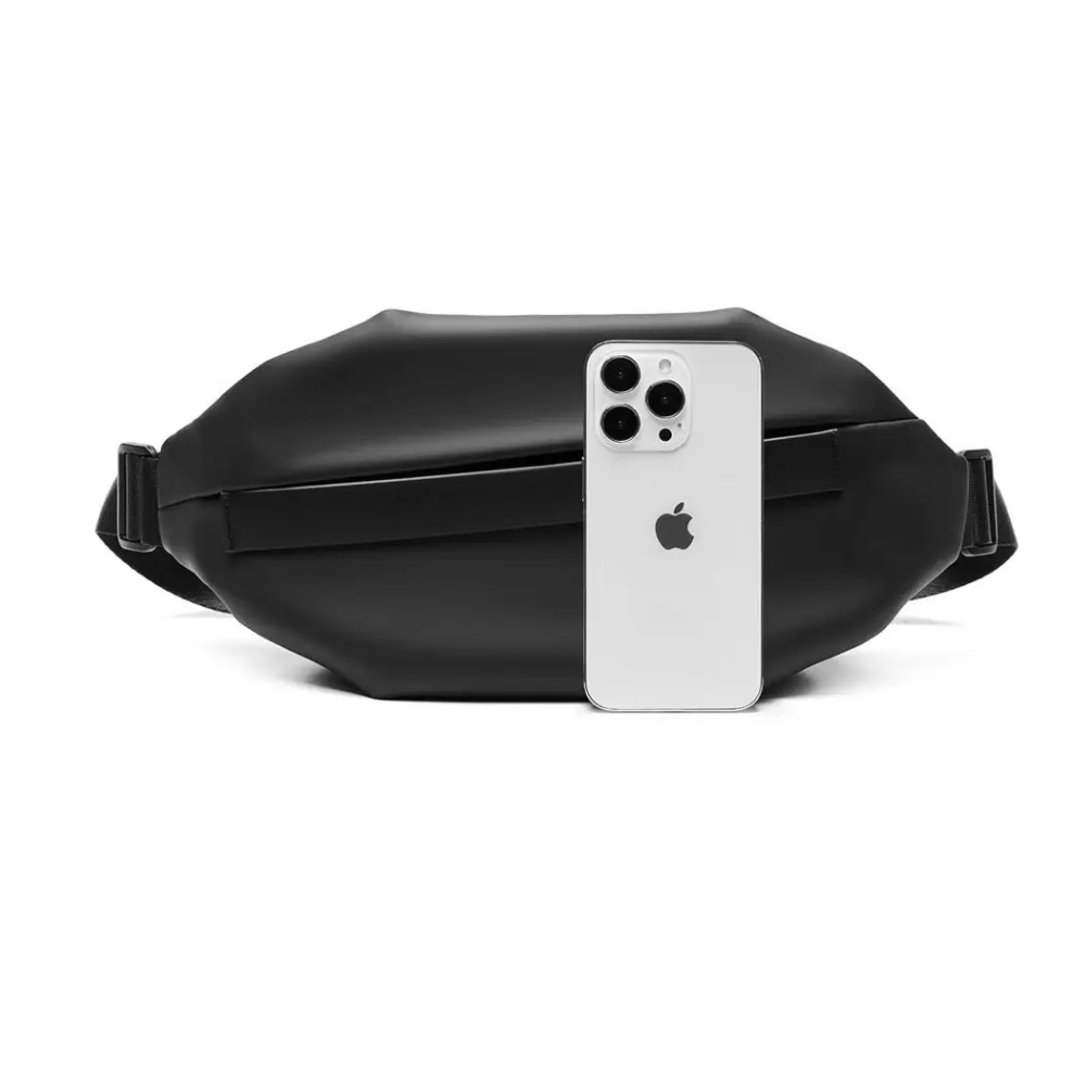 SideQuest – Sac bandoulière pour explorateurs urbains