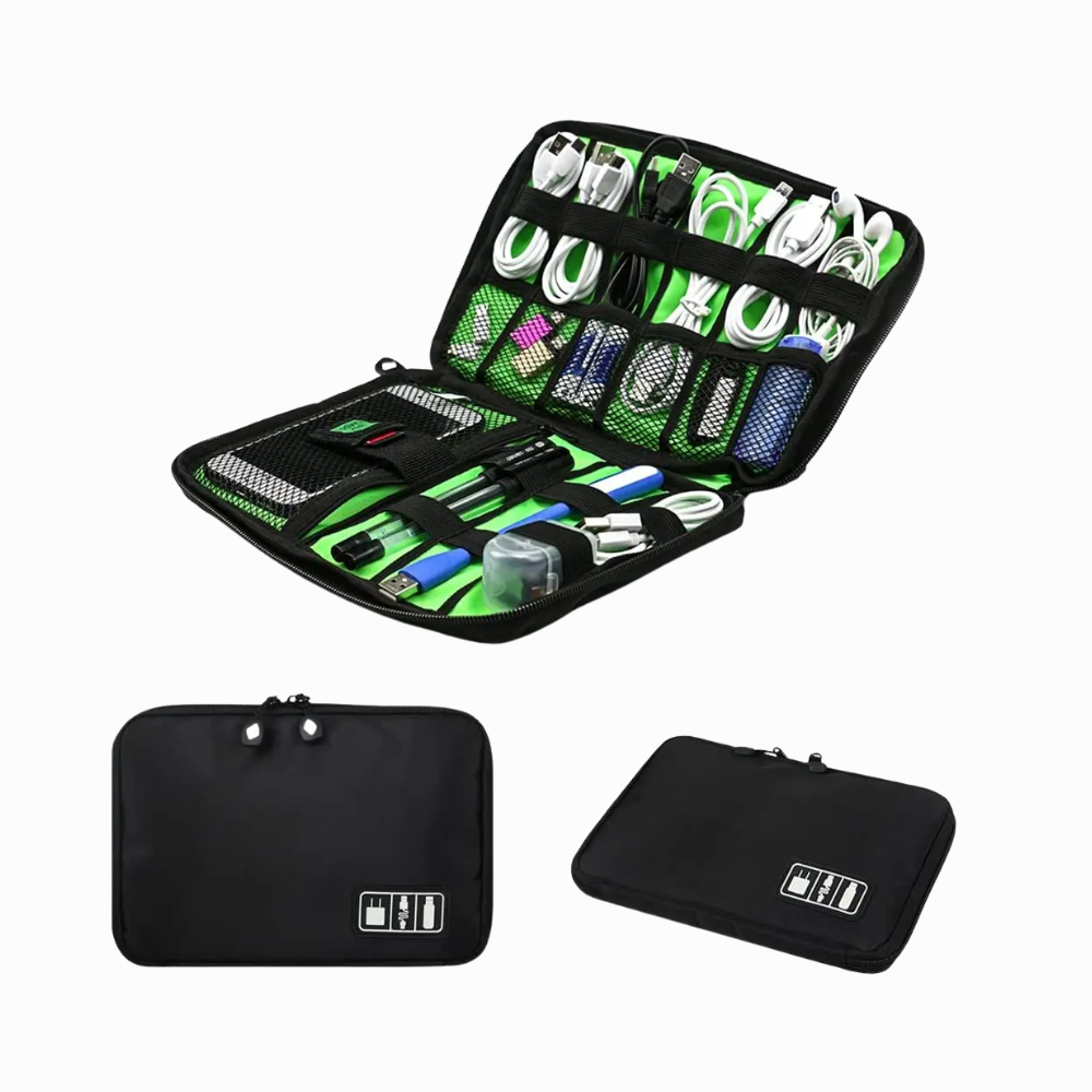 WireBag – Sac Chargeur