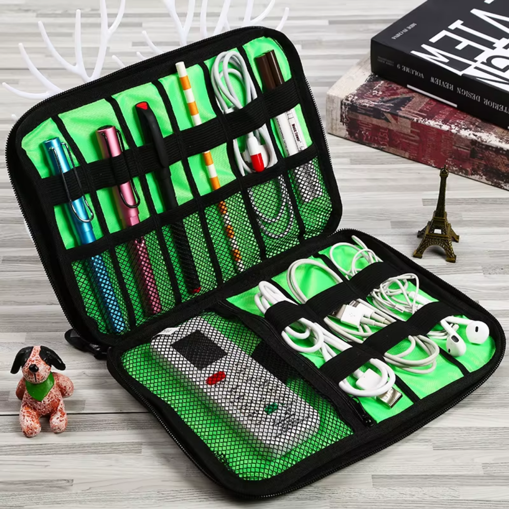 WireBag – Sac Chargeur