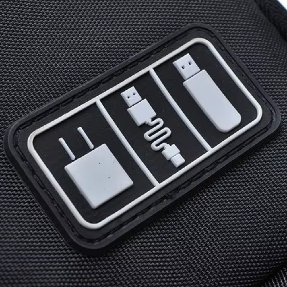 WireBag – Sac Chargeur