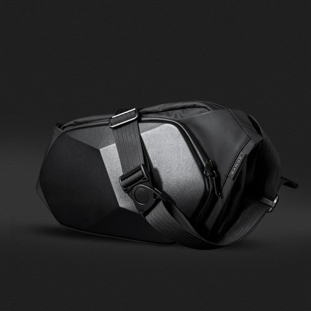SwiftCarry – Sac bandoulière léger et rapide