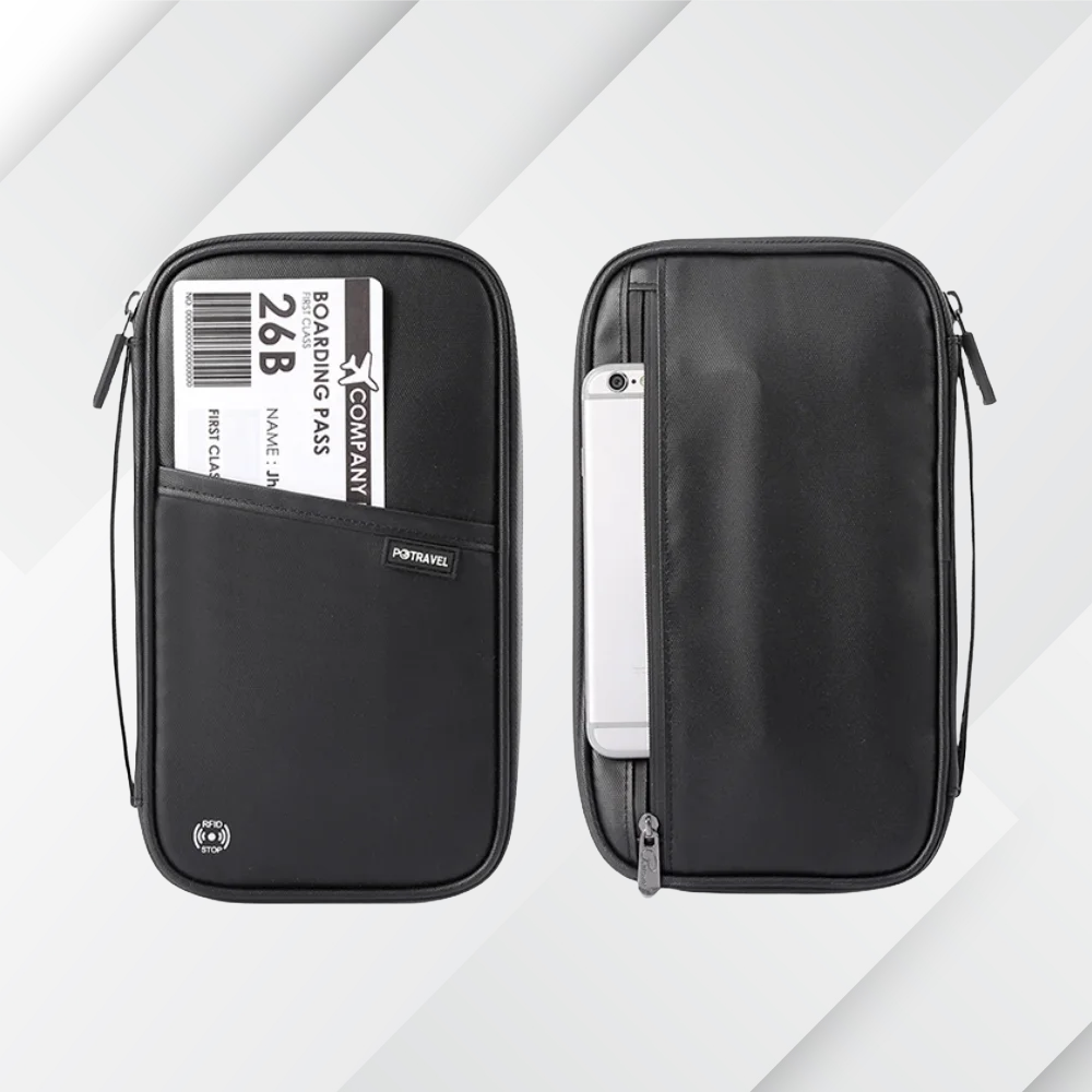 DocSafe – Sac Documents