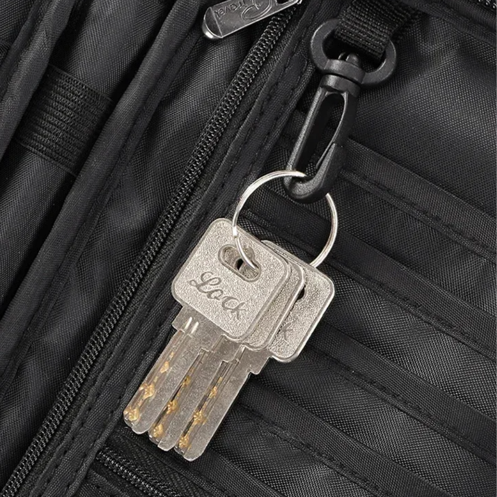 DocSafe – Sac Documents