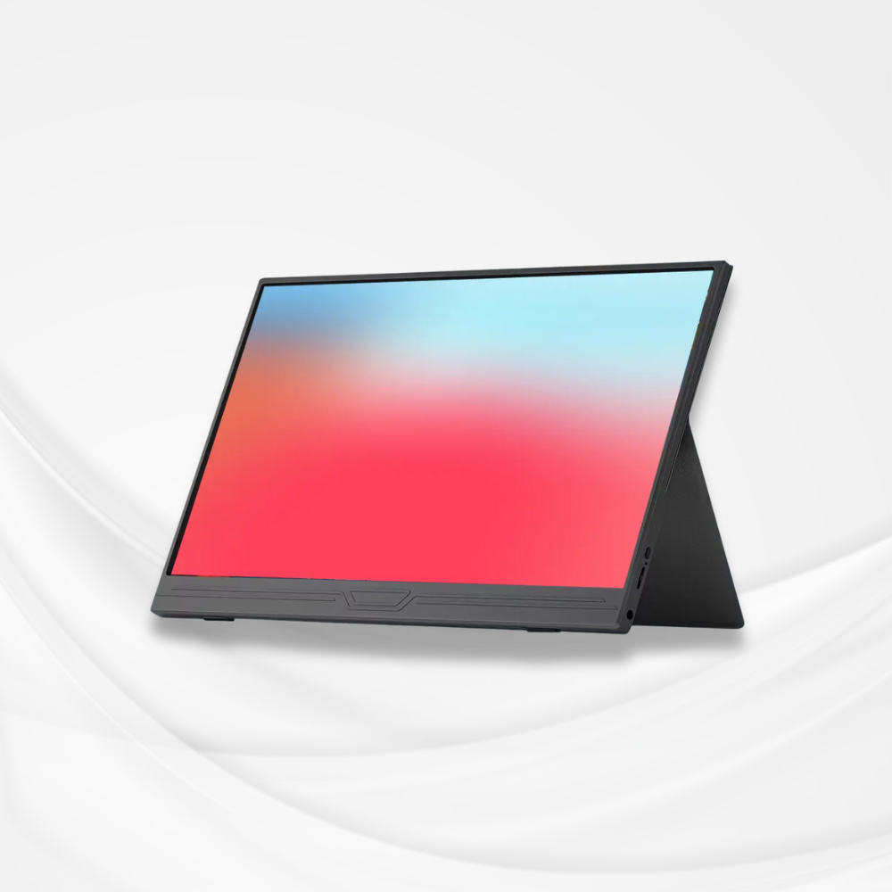 Moniteur portable 4K 13.3 pouces