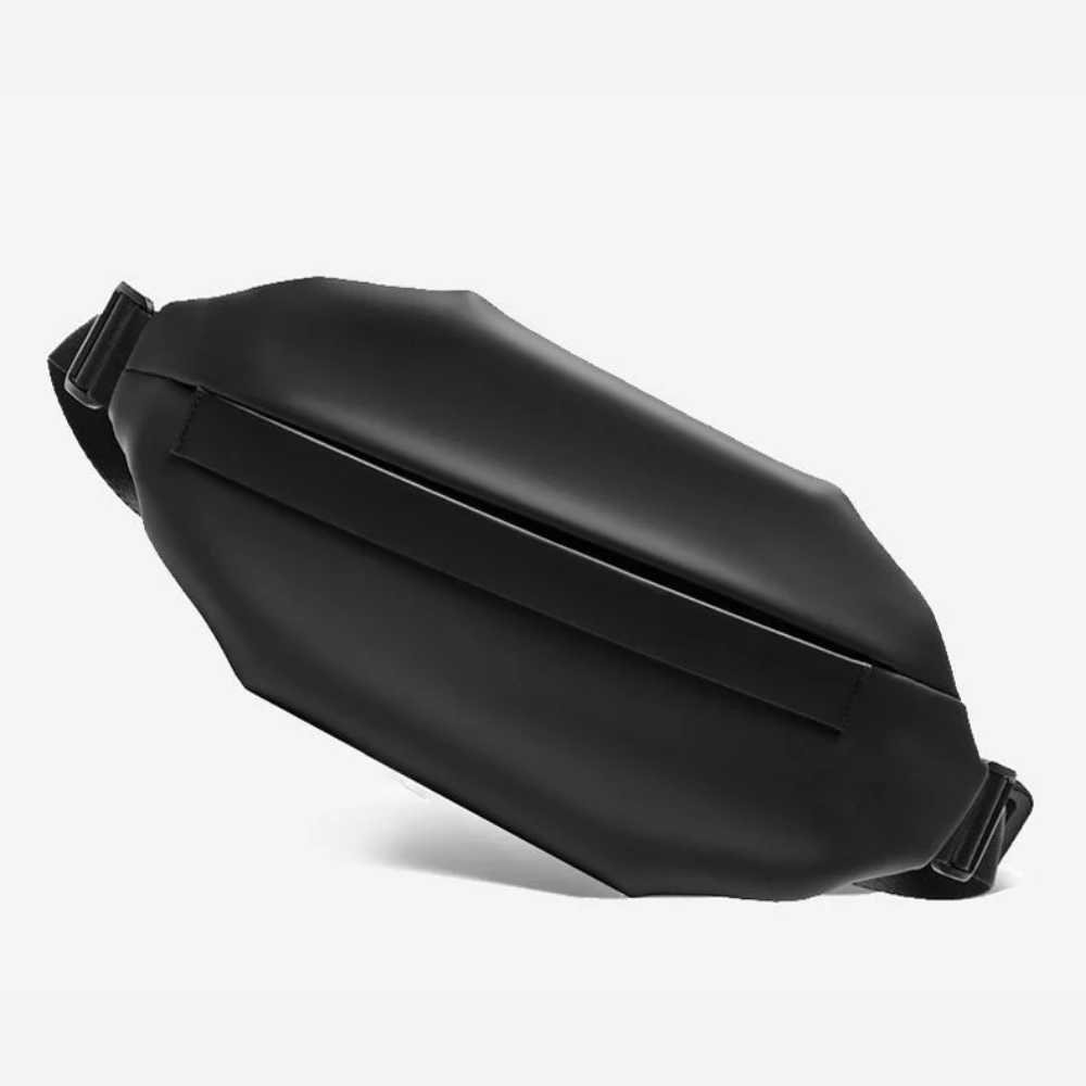 SideQuest – Sac bandoulière pour explorateurs urbains
