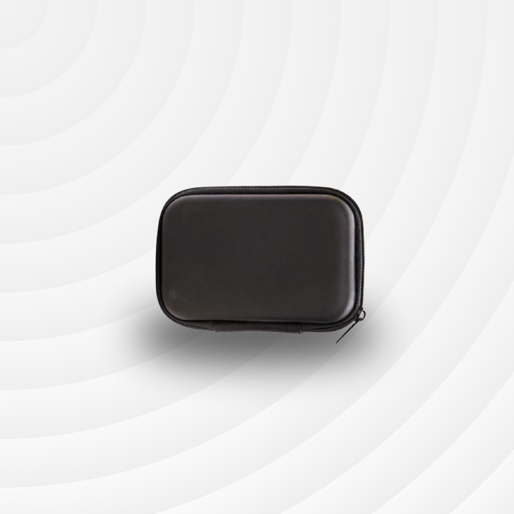 PlugPack – Pochette Gadget Pro