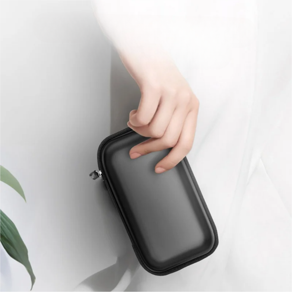 PlugPack – Pochette Gadget Pro