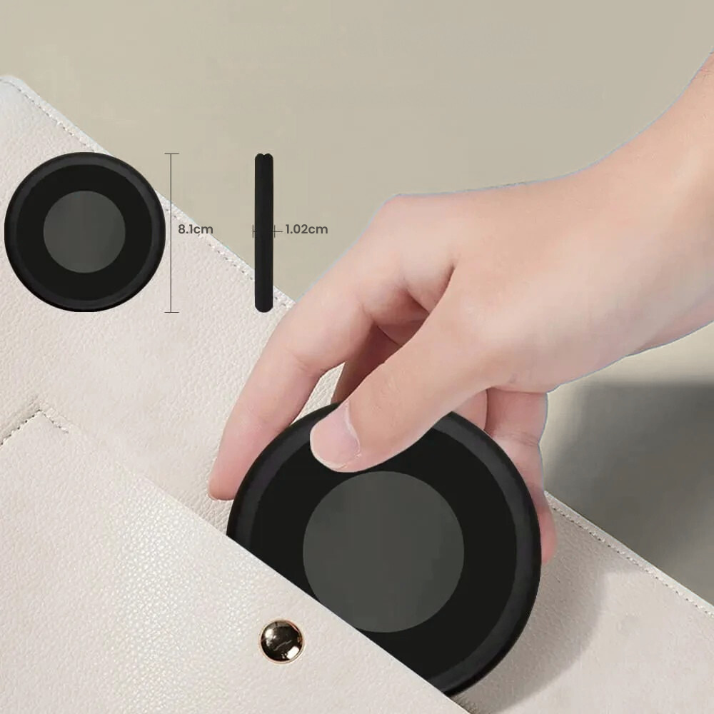 Câble multifonction rond 60W