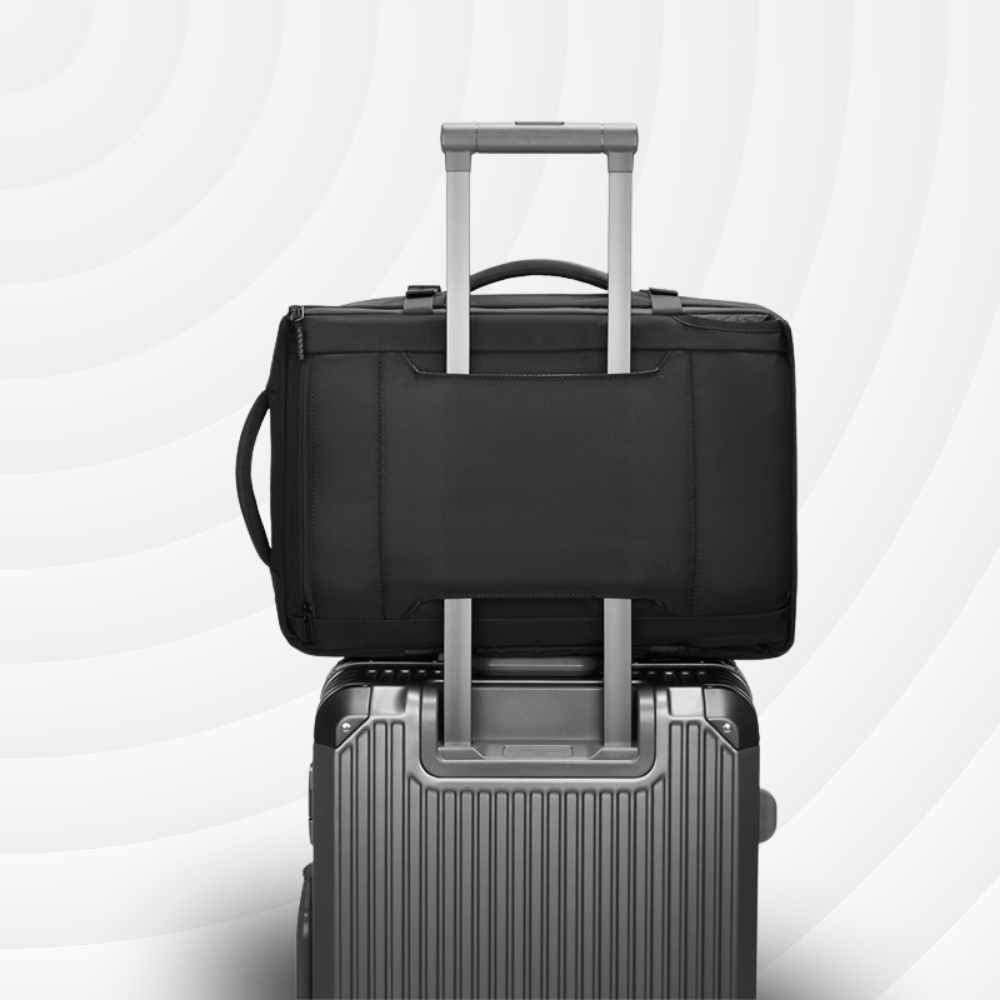 NomadPack Go — 20 à 35L - Sac à dos cabine à compression