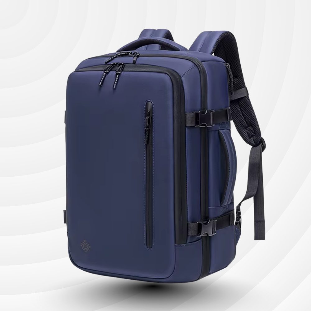NomadPack Go — 20 à 35L - Sac à dos cabine à compression