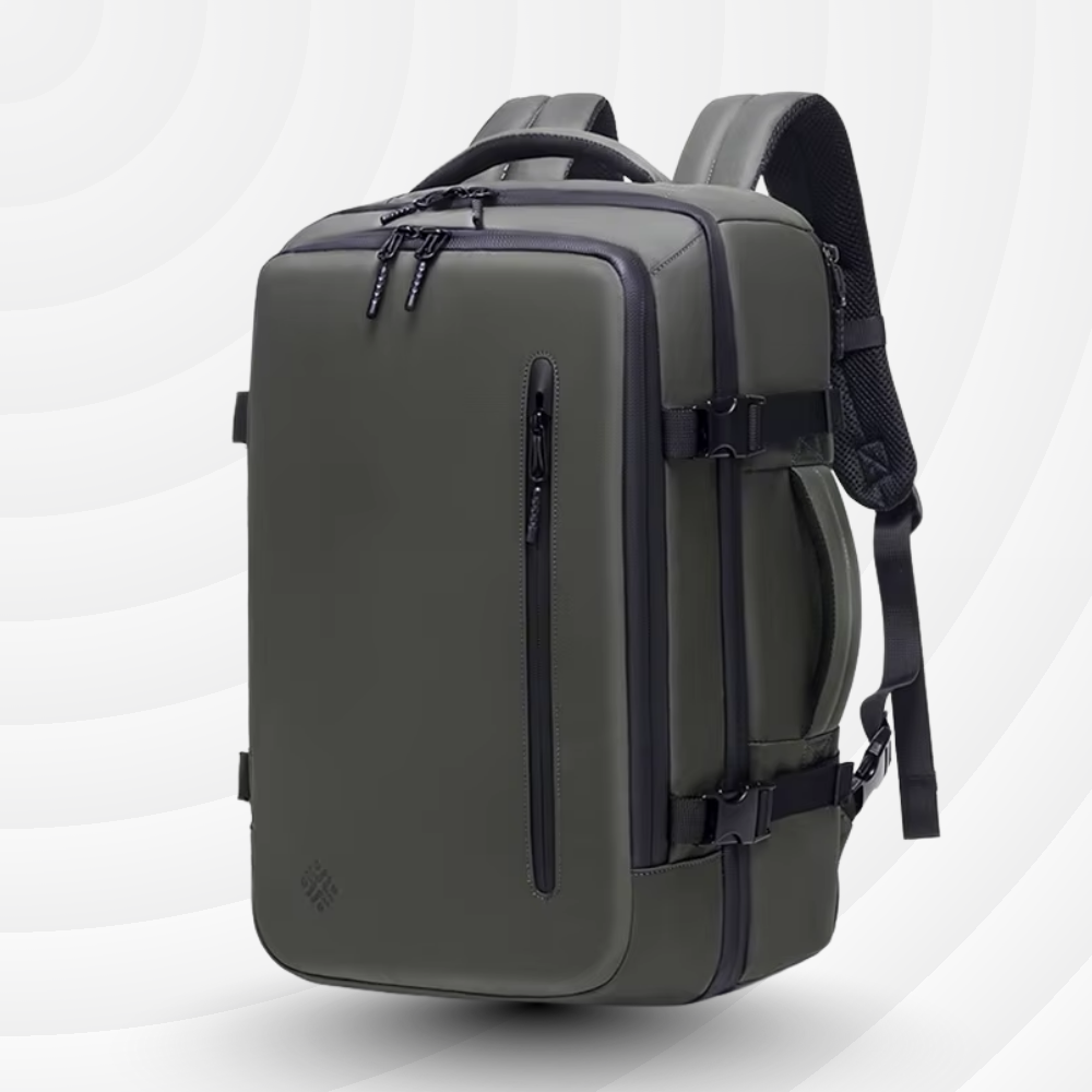 NomadPack Go — 20 à 35L - Sac à dos cabine à compression
