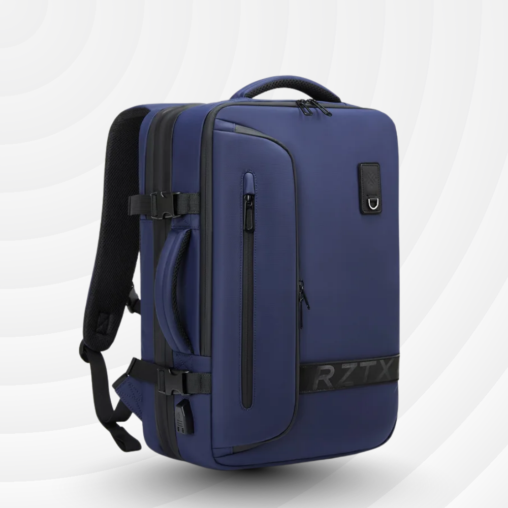 NomadPack — 25 à 40 L - Sac à dos Extensible et à Compression