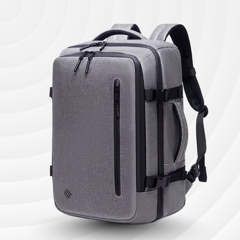 NomadPack Go — 20 à 35L - Sac à dos cabine à compression