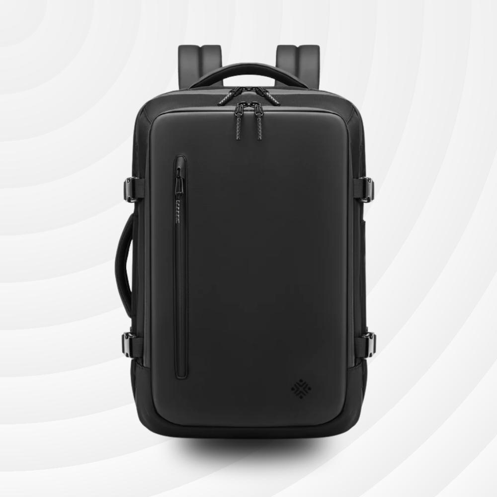 NomadPack Go — 20 à 35L - Sac à dos cabine à compression