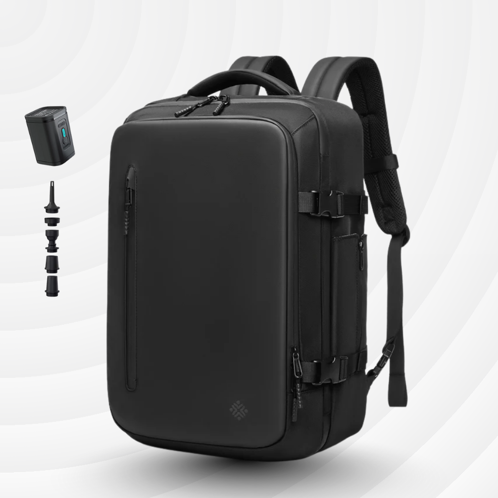 NomadPack Go — 20 à 35L - Sac à dos cabine à compression