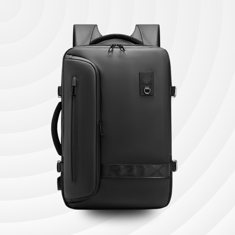 NomadPack — 25 à 40 L - Sac à dos Extensible et à Compression