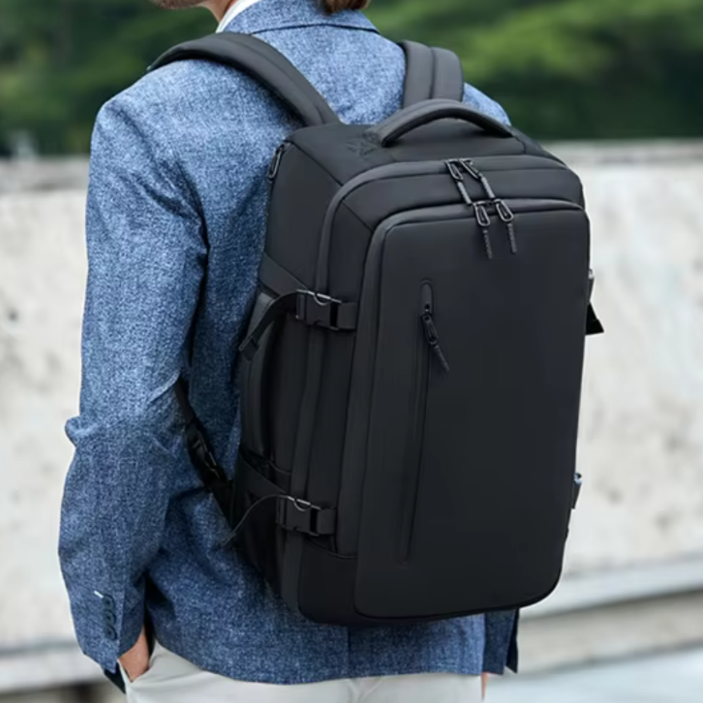 NomadPack Go — 20 à 35L - Sac à dos cabine à compression