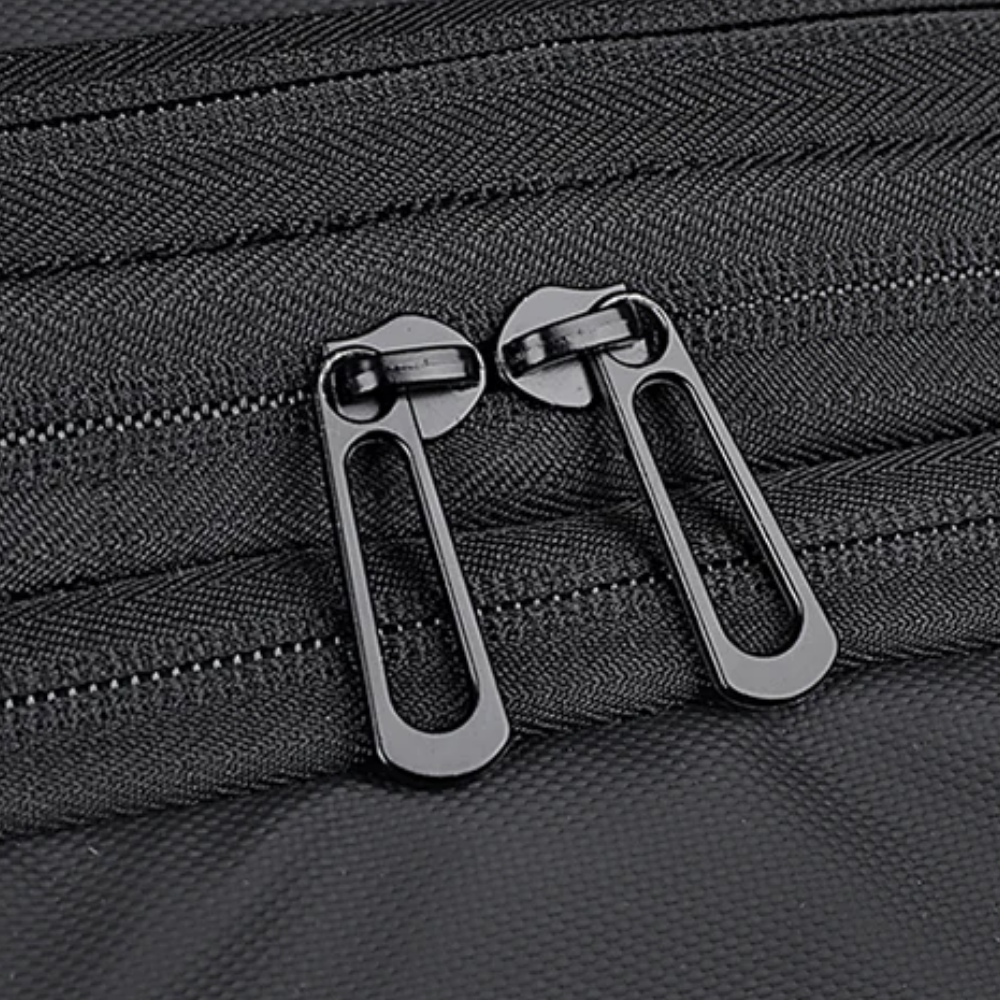 Nomadlite — 20 à 35L Sac à dos extensible et à Compression