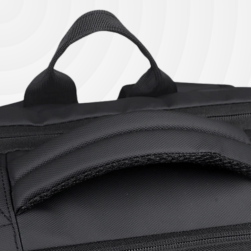 Nomadlite — 20 à 35L Sac à dos extensible et à Compression
