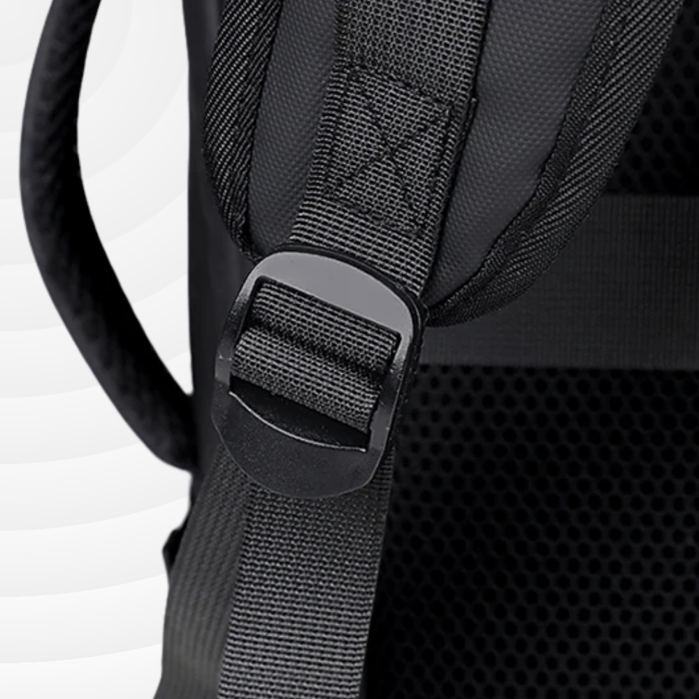 Nomadlite — 20 à 35L Sac à dos extensible et à Compression