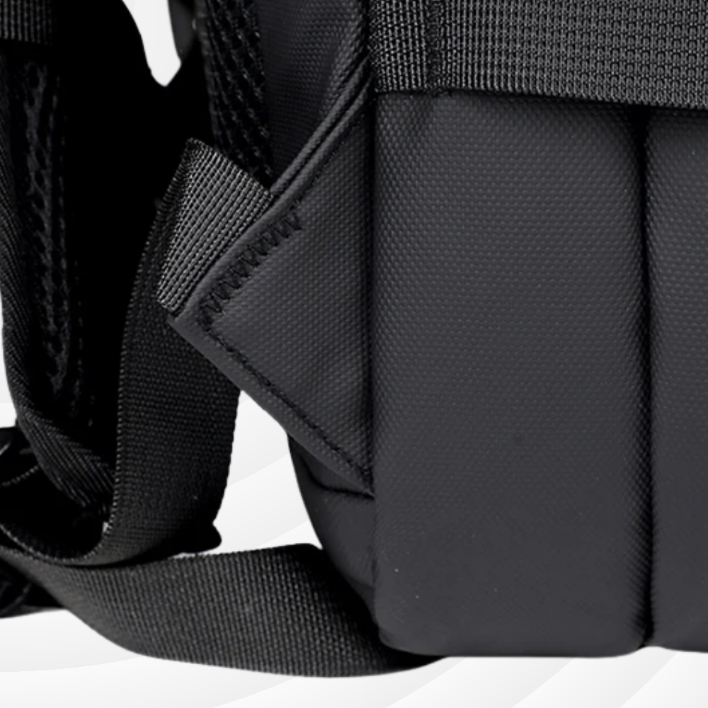 Nomadlite — 20 à 35L Sac à dos extensible et à Compression