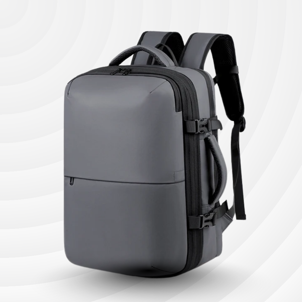 Nomadlite — 20 à 35L Sac à dos extensible et à Compression
