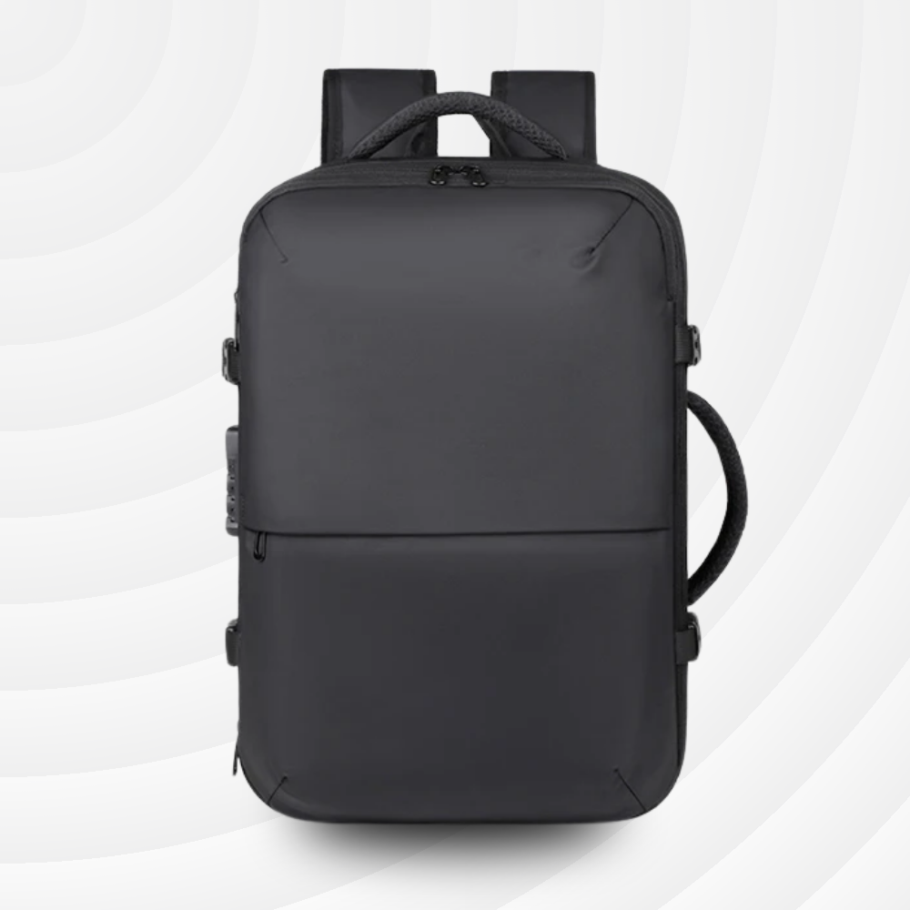 Nomadlite — 20 à 35L Sac à dos extensible et à Compression