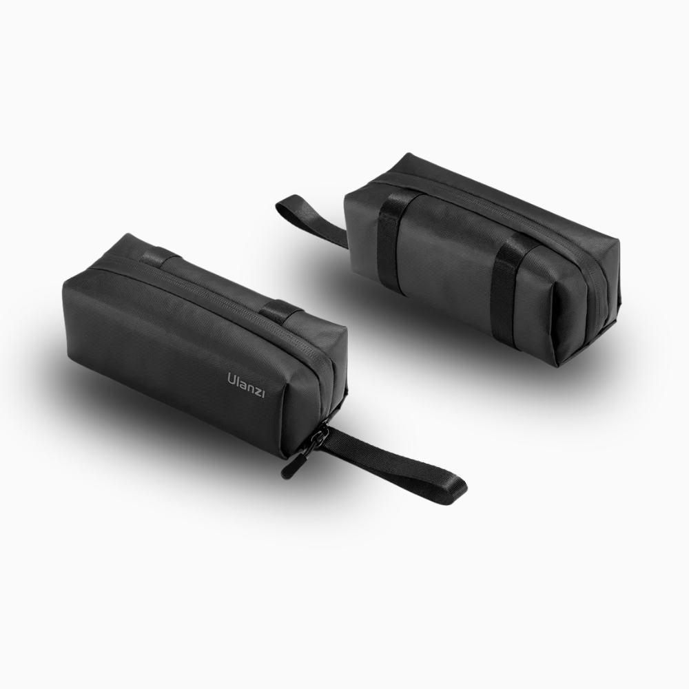 Étui pour accessoires électroniques