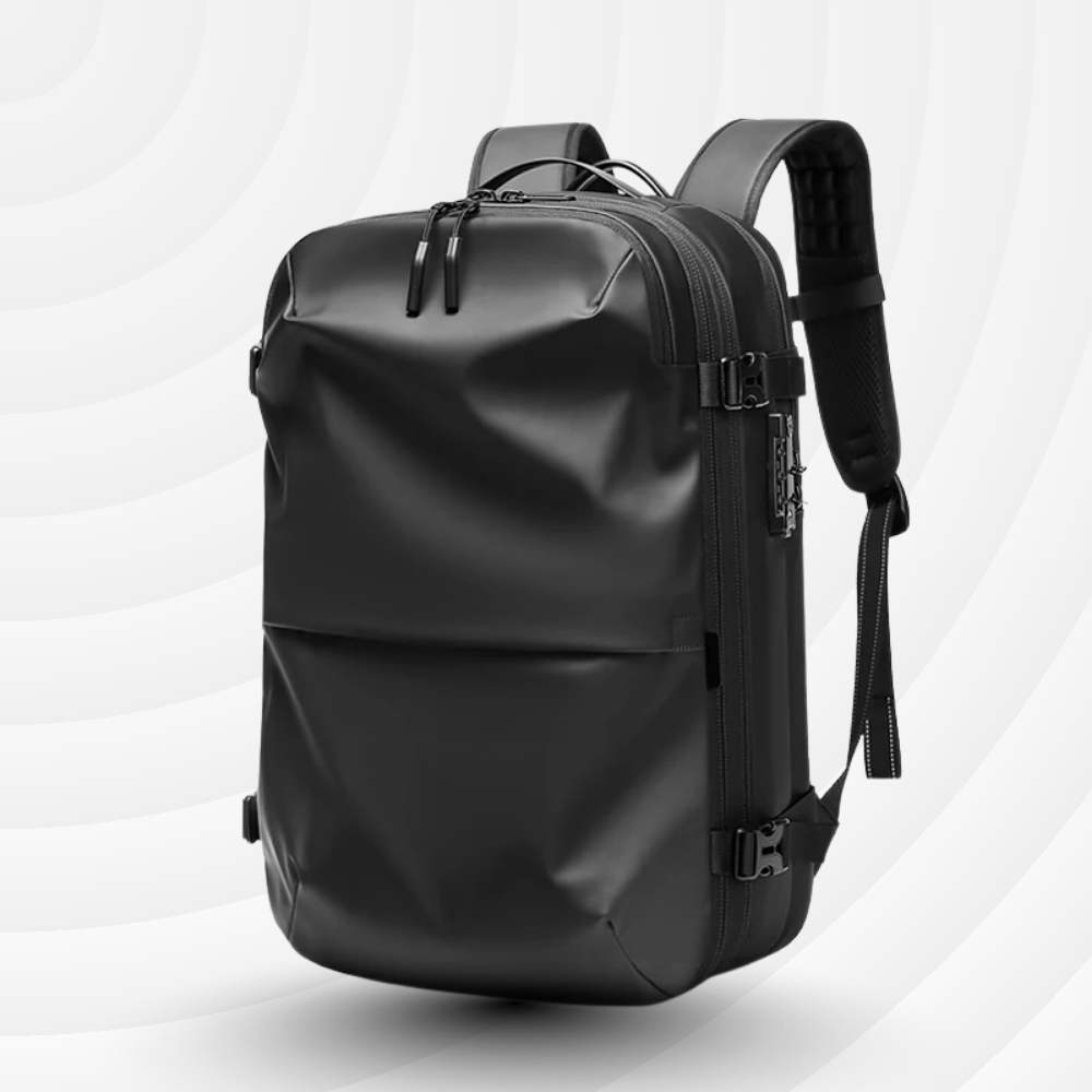 Sac à dos voyage – minimaliste & nomade