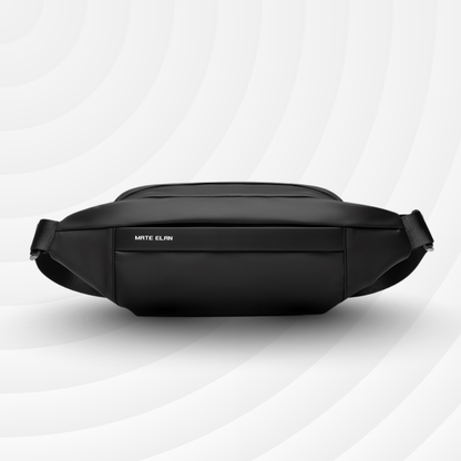 StrapGo – sac à bandoulière simple, pratique, toujours en mouvement