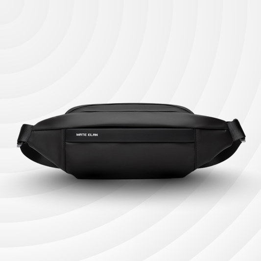 StrapGo – sac à bandoulière simple, pratique, toujours en mouvement