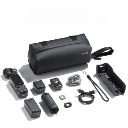 DataPouch – Pochette USB