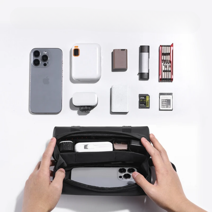 DataPouch – Pochette USB