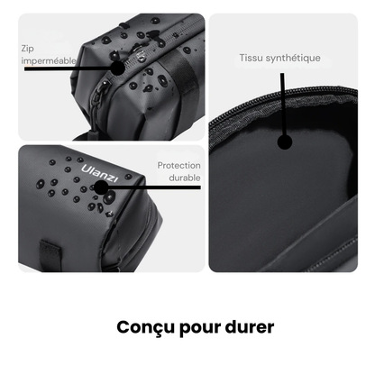 DataPouch – Pochette USB