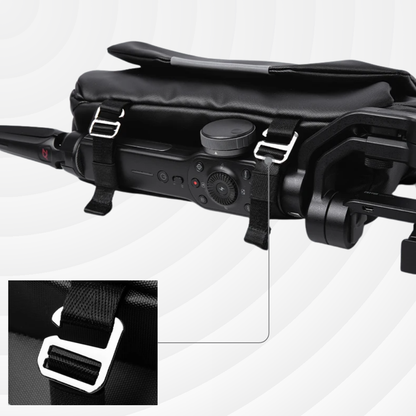 WanderPouch – Sac bandoulière pour esprit libre
