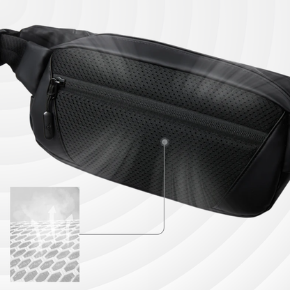 QuickShift – Sac bandoulière bureau et voyage