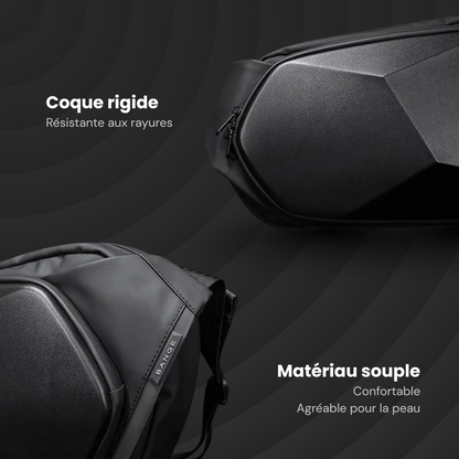 SwiftCarry – Sac bandoulière léger et rapide