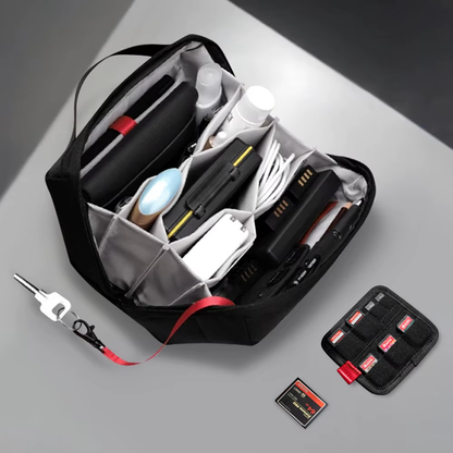 OrganizePro – Sac Rangement Pro