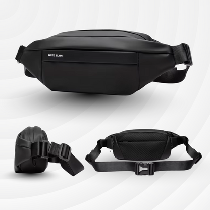 StrapGo – sac à bandoulière simple, pratique, toujours en mouvement